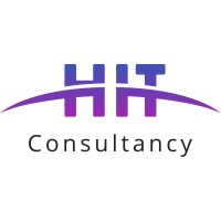 H-IT Consultancy B.V. logo - Similar company to Hi-T Bv
