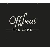 Offbeat The Game logo - Similar company to Kicks Of The Trade