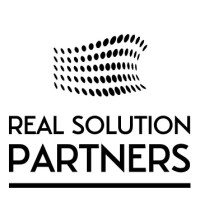 Real Solution Partners logo - Similar company to Omantec Atms
