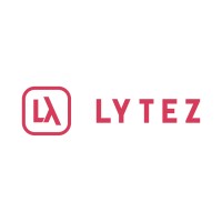 LytezXp logo - Similar company to Lag Aura