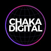 Chaka Digital logo - Similar company to Capswix