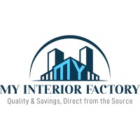 My Interior Factory logo - Similar company to Oneindig Technologies Ltd.
