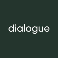 dialogue logo - Similar company to Dgtl.Rndm