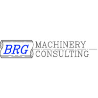 BRG Machinery Consulting logo - Similar company to Cepartner4U