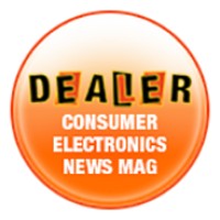 Dealer Magazine logo - Similar company to Skytex Srl