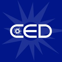 CED Portland logo - Similar company to Cleotex