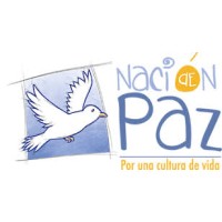 Nacion de Paz logo - Similar company to Coordinadora De Ongd De Castilla La Mancha