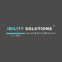 iBility Solutions logo - Similar company to Clean N Bright