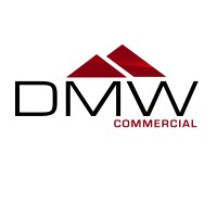 DMW Commercial Inc logo - Similar company to Rjm Contractors, Inc.