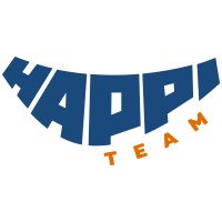 Happi Team logo - Similar company to Beyond Borders Hr