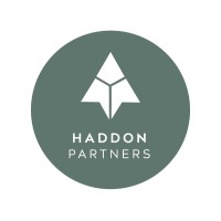 Haddon Partners logo - Similar company to Valor Business Development Systems, Llc