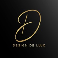 Design De Lujo logo - Similar company to Ain Interior Design Studio