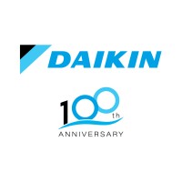 Daikin Hellas logo - Similar company to Electrosok.Gr