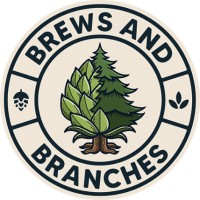 Brews and Branches logo - Similar company to Vision Solutions Ar