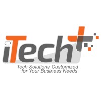 iTech Plus logo - Similar company to Itech Plus