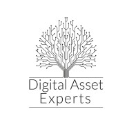 Digital Asset Experts logo - Similar company to Calmfidence® World