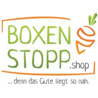 Boxenstopp logo - Similar company to Tyroo Gmbh
