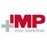 IMP Computersysteme AG logo - Similar company to Xerc Ug