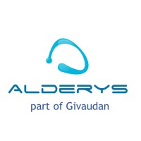 Alderys logo - Similar company to Visiole
