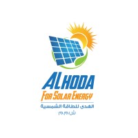 ALHODA SOLAR ENERGY logo - Similar company to Nordafrik Power
