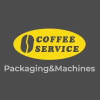 Coffee Service logo - Similar company to Firma Urliński