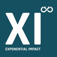Exponential Impact logo - Similar company to Thrivers