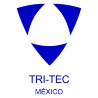 Tri-Tec México logo - Similar company to Protzin
