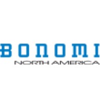 Bonomi North America logo - Similar company to Circle Valve Technologies, Inc.