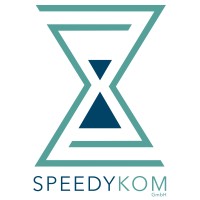 Speedykom Group logo - Similar company to Trustable