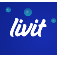 Livit Media Inc. logo - Similar company to Vlo Studios