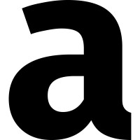 Amesto Solutions Danmark logo - Similar company to Visma Software Nordic Dk