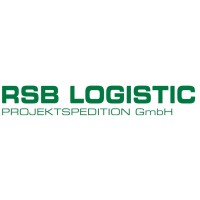 RSB LOGISTIC Projektspedition GmbH logo - Similar company to Cli Ag