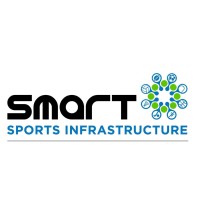 Smart Sports Infrastructure logo - Similar company to Vijaya Enterprises