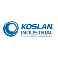 Koslan Industrial logo - Similar company to Bfs Chile