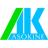 ASOKINE logo - Similar company to Xinermed
