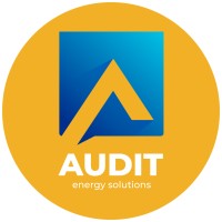 Audit - Energy solutions logo - Similar company to Sei Srl | Solution For Energy Innovation