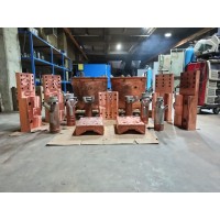 KESKİN METAL DÖKÜM SAN TİC logo - Similar company to Modernhurdacı