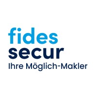 FidesSecur logo - Similar company to Landlachs