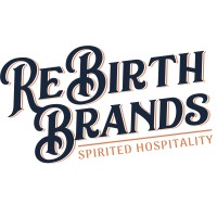 ReBirth Brands logo - Similar company to Tech Advocate Group