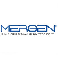 MERGEN İKLİMLENDİRME EKİPMANLARI logo - Similar company to Mergen