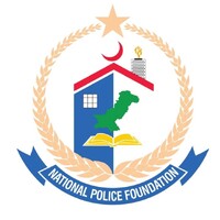 National Police Foundation logo - Similar company to Sahf Group