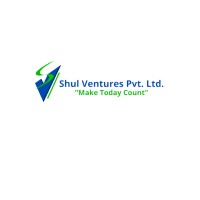 Shul Ventures Pvt. Ltd. logo - Similar company to Dynastymart Retail (Opc) Private Limited