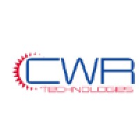 CWR Technologies logo - Similar company to Isg Technologies