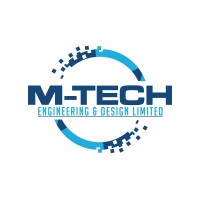 M-Tech Engineering & Design Limited logo - Similar company to Mtech Aerospace