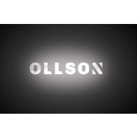 Ollson logo - Similar company to Metafora
