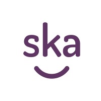 Ska Kinderopvang logo - Similar company to Smallsteps Kinderopvang