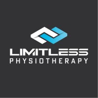 Limitless Physiotherapy logo - Similar company to Limitless