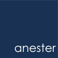 anester GmbH logo - Similar company to Kupferverband E.V.