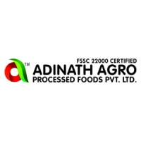 Adinath Agro Processed Foods logo - Similar company to Parakh Group
