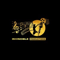 Invincible Productions logo - Similar company to Rang Film Works